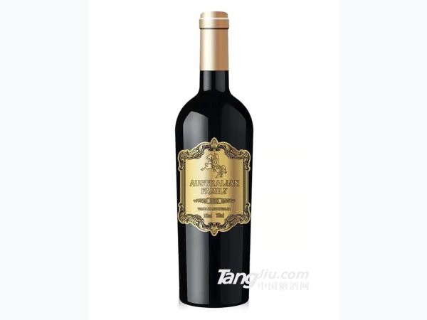 澳大利亚原酒进口 15.5度 750ml 图2