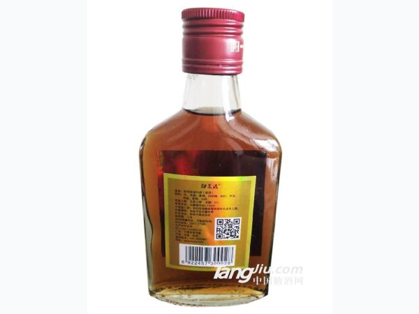 劲芝液-滋补酒-125ml（产品详情） 图1