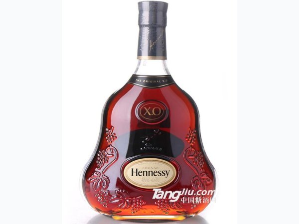 轩尼诗XO700ml 图1