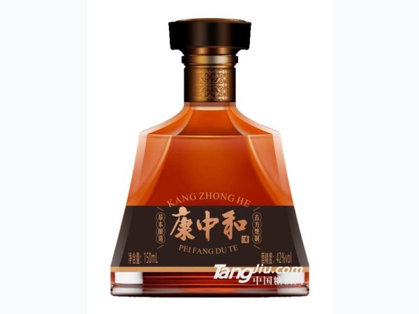 康中和酒150ml 图1