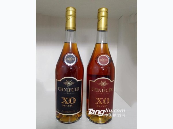 尊尼霍佳尔XO白兰地 图1