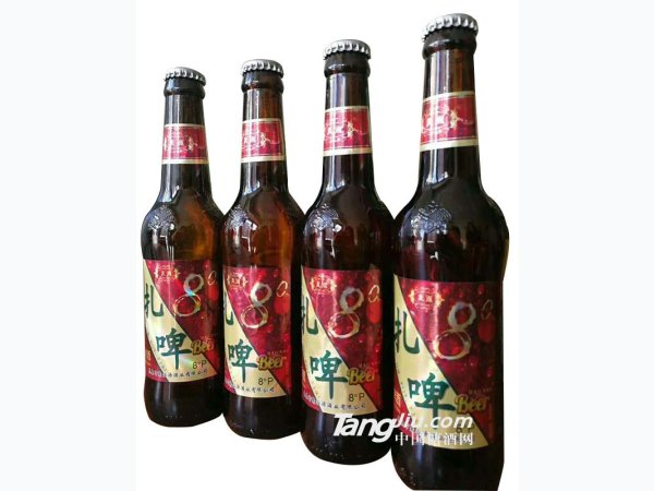 麦潮扎啤8&deg; 图1