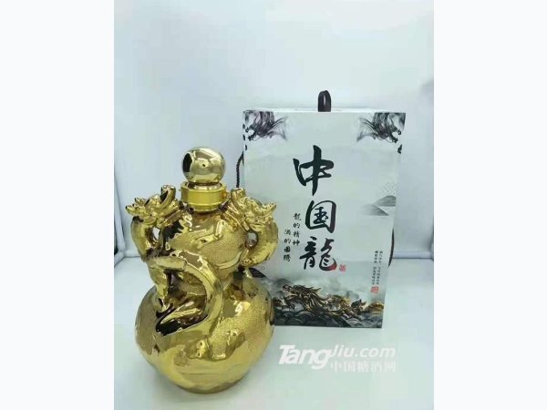 中国龙