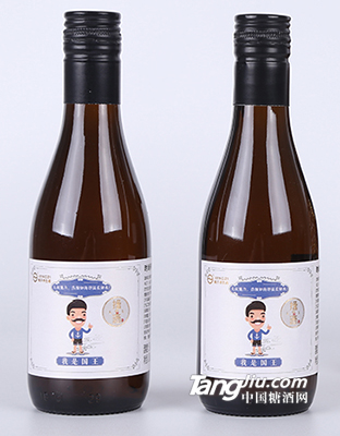 扬子集团-35&deg;撸点国王酒（双瓶）-187ml