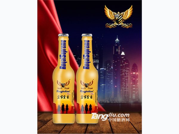 特色啤酒娱乐会所啤酒价格 图1