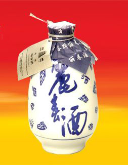 丽春酒