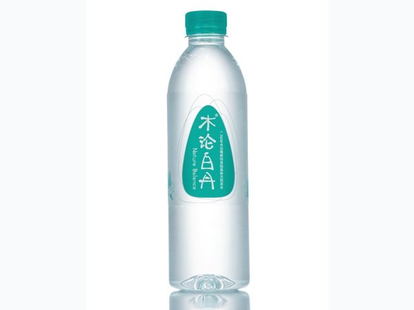 木论白丹饮用天然泉水500ml 图1
