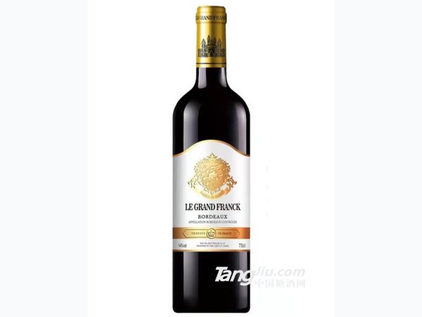 曼蒂斯干红葡萄酒750ml 图1