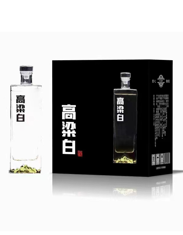 高粱白