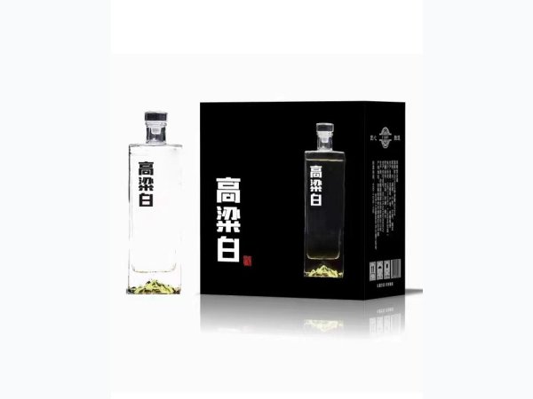 高粱白