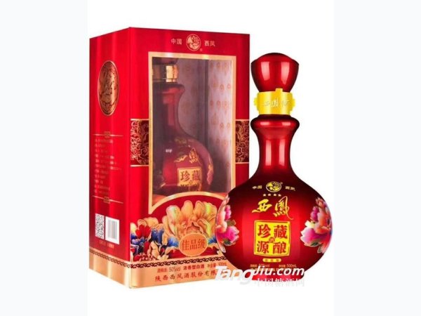 珍藏源酿 图1