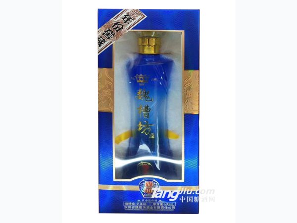 魏槽坊酒V10