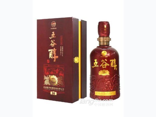 五谷醇30