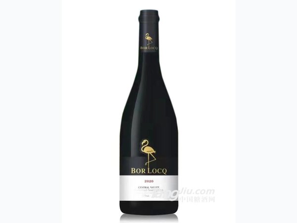 博洛克&middot;赤霞珠干红葡萄酒
