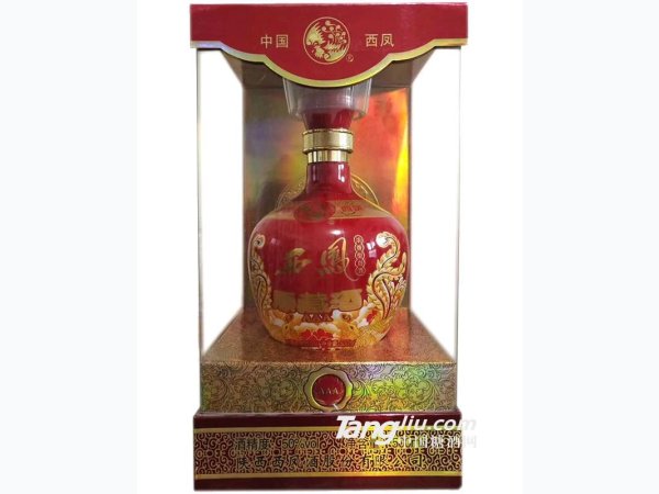 西凤原藏酒 图1