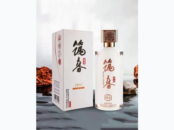 筑春&middot;崇义 图1