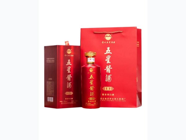 五星酱酒-酱雅 图1