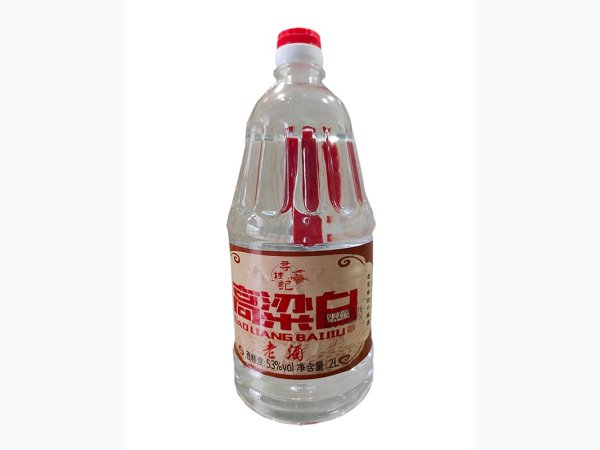高粱白桶装酒42度52度56度60度