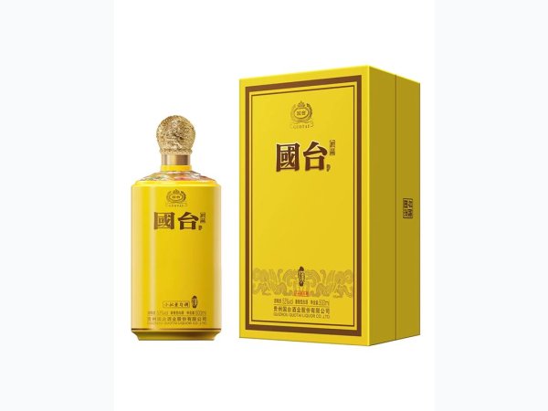 国台匠品&middot;汉