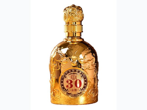 永丰金樽典藏30金 图1
