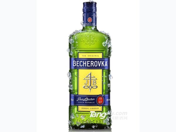 冰爵利口酒 图1
