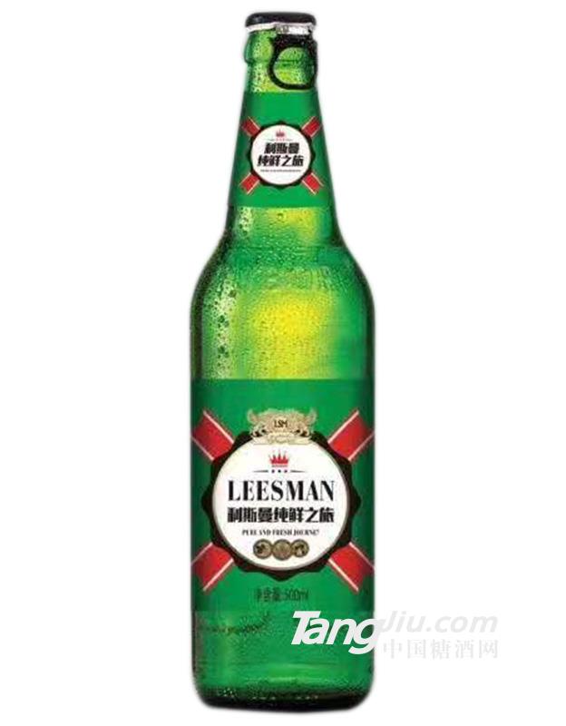 利斯曼纯鲜之旅-500ml