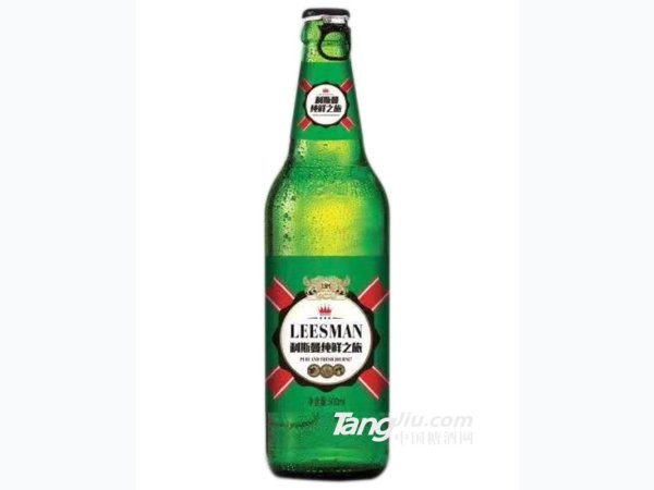利斯曼纯鲜之旅-500ml 图1
