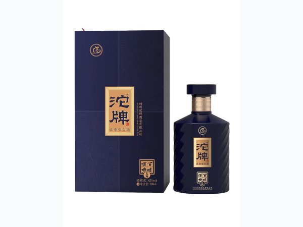 沱牌&middot;百味酒坊K8 图1
