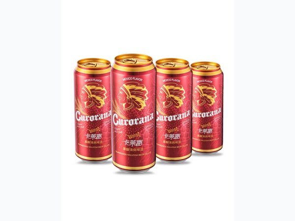 卡莱富原酿清爽啤酒 图1