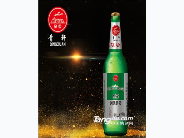 便宜流通大瓶啤酒 图1