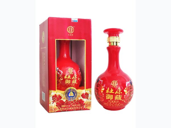 杜康御藏柔和 图1