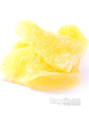 鲜引力-菠萝果干-35g