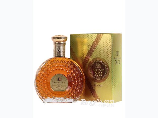 38&deg;兰菲爵700ml 图1