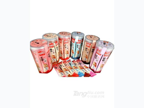 冠宇红糖200g罐装独立