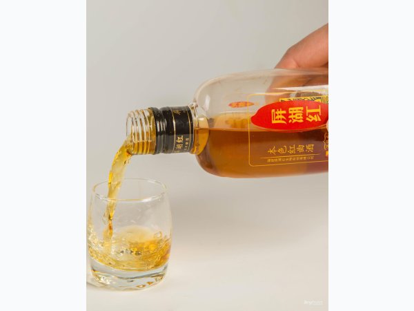 14&deg;本色红曲酒238ml 图1