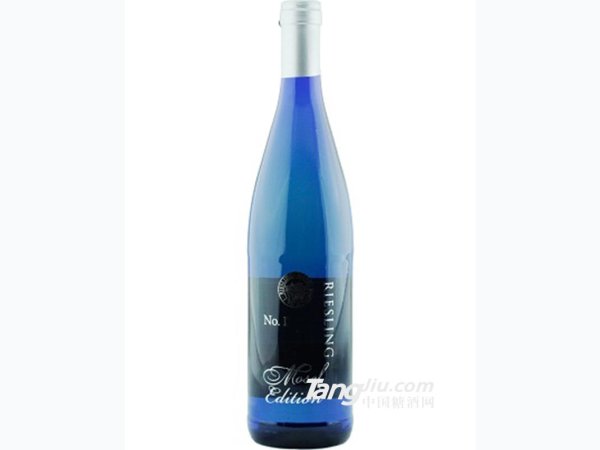莫塞经典雷司令白葡萄酒-750ml 图1