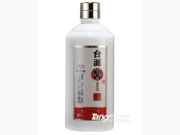 贵州茅台集团-知心好酒-500ml