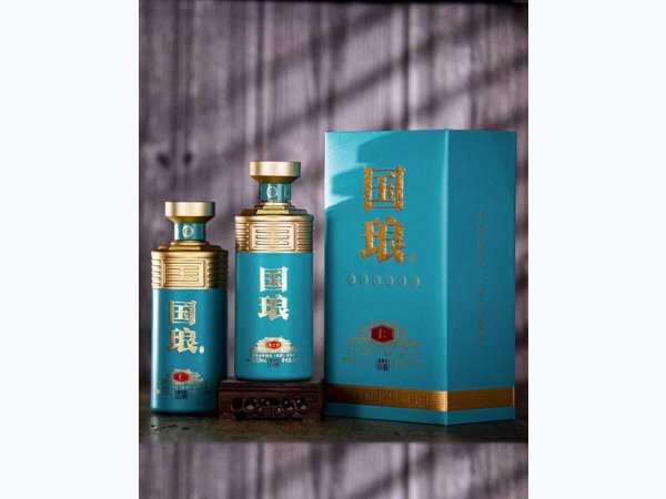 国琅酒&middot;仁