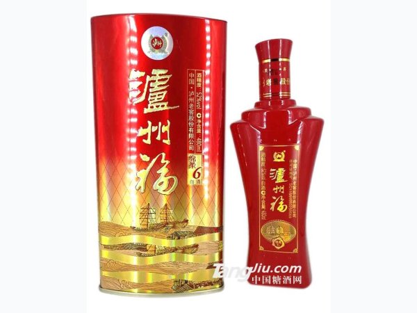 泸州福-480ml 图1
