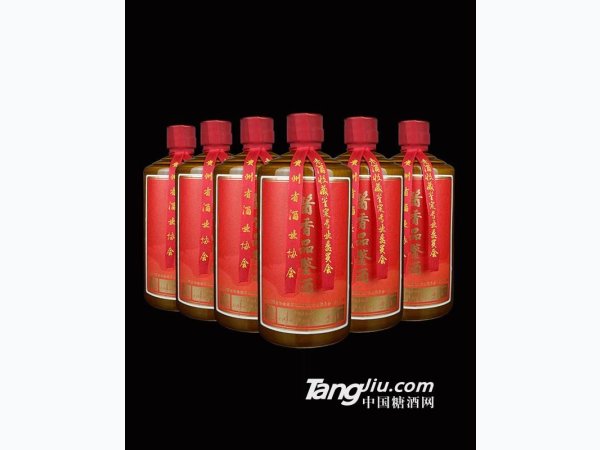 酱香品鉴酒 图2