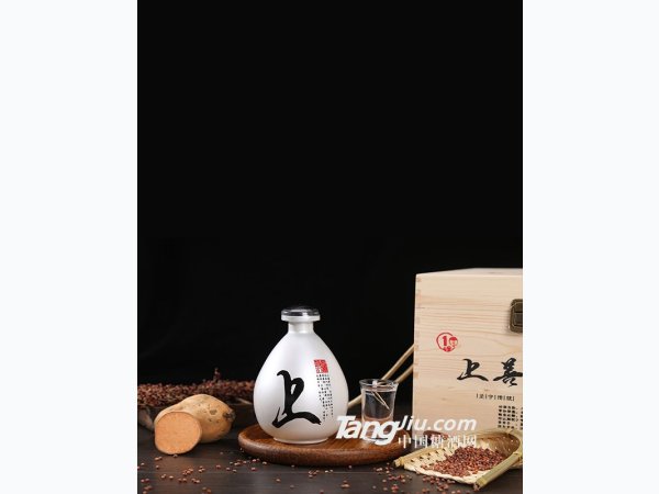 上善若水&middot;浓香型白酒