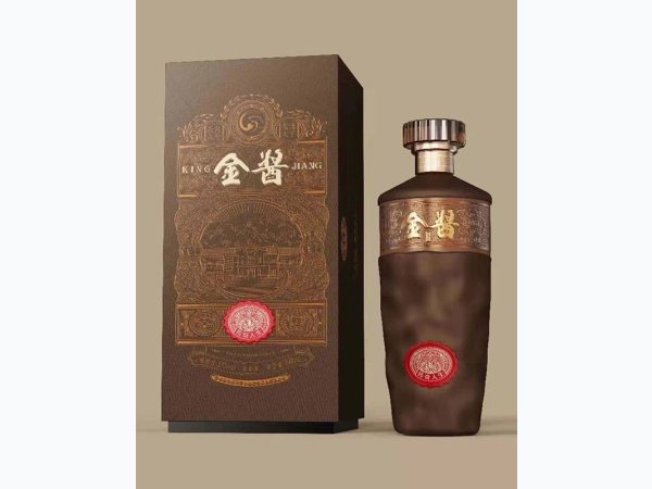 金酱传奇人生