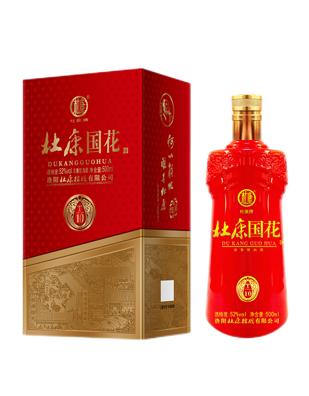 杜康国花&middot;T10