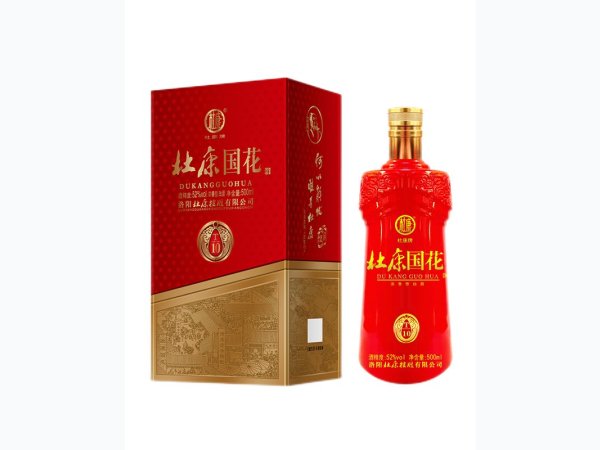 杜康国花&middot;T10 图1