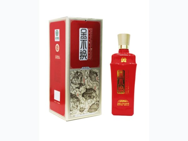 金不换白酒清酒坊