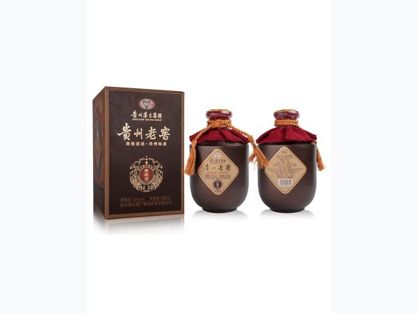 贵州老窖老坛酒 图3