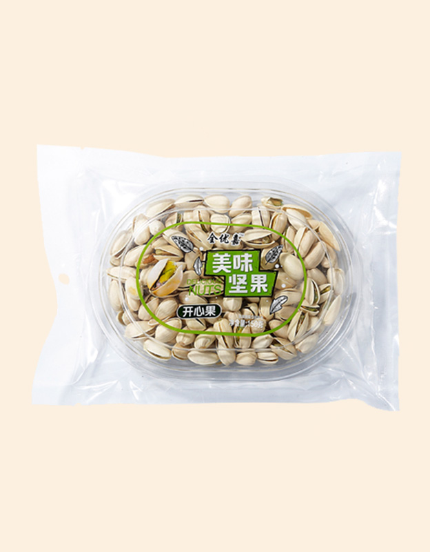 开心果150克