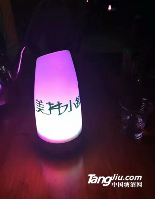 终端活动5&mdash;青岛汇海铭洋啤酒