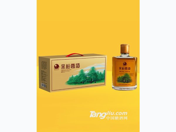 28度135ML 1&times;6瓶&times;5提黑松露酒 图1