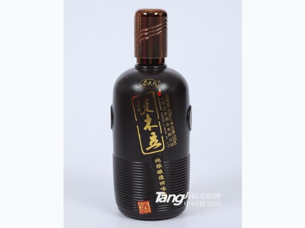 徙木立&middot;浓香型白酒42%vol 图1